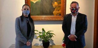 UIF investiga irregularidades de Administración pasada en CDMX