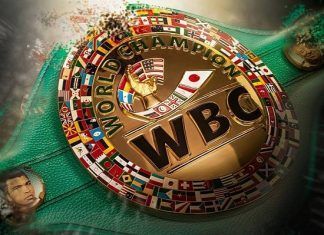 CMB no avalará peleas con boxeadores rusos o bielorrusos