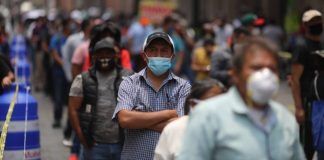 ESPECIAL / Crisis económica y sanitaria, nos hunden
