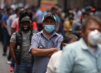 ESPECIAL / Crisis económica y sanitaria, nos hunden