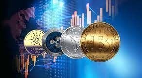 Crea Venezuela el Petro, nueva criptomoneda contra sistema global: eToro