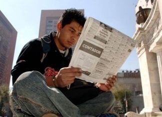 Incrementó población con trabajo en segundo trimestre del año