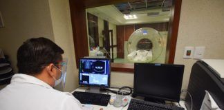 Durango / Entidad con tecnología avanzada en tratamiento del cáncer