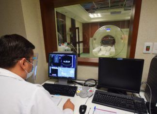 Durango / Entidad con tecnología avanzada en tratamiento del cáncer