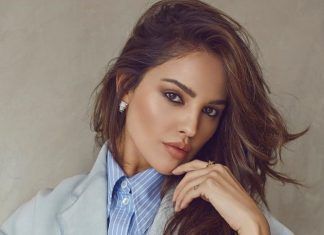 Eiza González se pronucia contra la misoginia