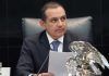 Ernesto Cordero niega haber participado en actos de corrupción