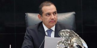 Ernesto Cordero niega haber participado en actos de corrupción