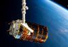 Detectan fuga de aire en plataforma orbital