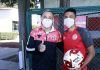 Toluca premia a balonero por rápida reacción