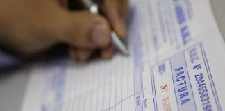 Procuraduría Fiscal encabeza estrategia para actuar contra ‘grupos factureros’