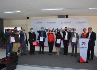 Michoacán / PRI decidido a recuperar fuerza