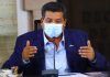 AMLO pidió transparentar expediente de Cabeza de Vaca