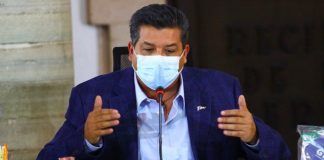 Tamaulipas / Organizaciones criminales tienen aliados políticos: Gobernador