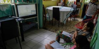 SEP registró ‘asistencia millonaria’ en clases por TV