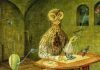 Cultura / La alquimia un arte oculto