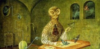 Cultura / La alquimia un arte oculto