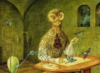 Cultura / La alquimia un arte oculto