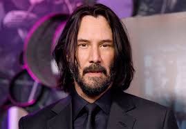 Keanu Reeves, el favorito para Wolverine