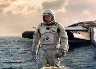 Interstellar, de nuevo la más taquillera en verano