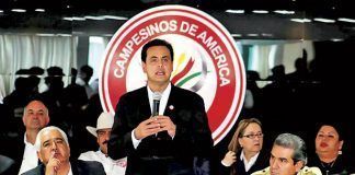 Coordenadas Políticas / La miopía de Ismael Hernández