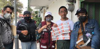 Distribuirá Iztacalco más de 3.5MDP en apoyo a personas con discapacidad