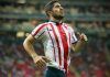 Jair Pereira una posibilidad para Chivas