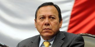 Jesús Zambrano nuevamente dirigente nacional del PRD