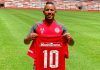 Plata espera un buen debut con Toluca