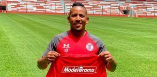 Plata espera un buen debut con Toluca