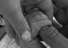 Katy Perry y Orlando Bloom se convirerten en padres