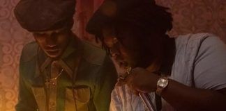‘Lovers Rock’, inaugurará el Festival de Cine de Nueva York