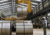 Inversión fija bruta cayó 38.4% durante mayo