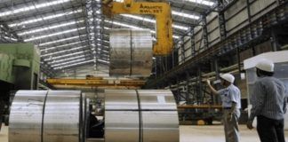 Inversión fija bruta cayó 38.4% durante mayo