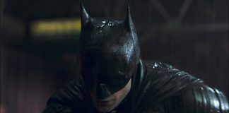 Lanzan tráiler de Batman, con Robert Pattinson