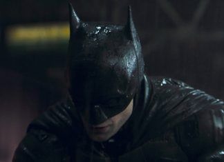 Lanzan tráiler de Batman, con Robert Pattinson