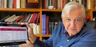 No hay buenas noticias en economía: AMLO