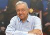 Vamos a salir airosos enfrentando dos crisis: AMLO