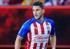 Chivas va mejorar: Hiram Mier