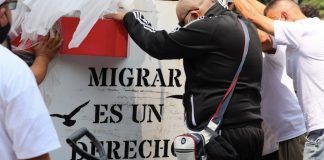 ONU pide intensificar investigación de migrantes en Tamaulipas