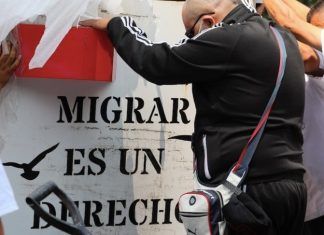 ONU pide intensificar investigación de migrantes en Tamaulipas