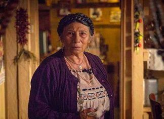 Falleció la actriz Mónica Miguel