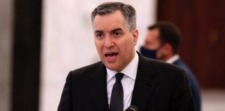 Mustafá Adib, nuevo primer ministro de Líbano