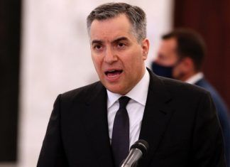 Mustafá Adib, nuevo primer ministro de Líbano