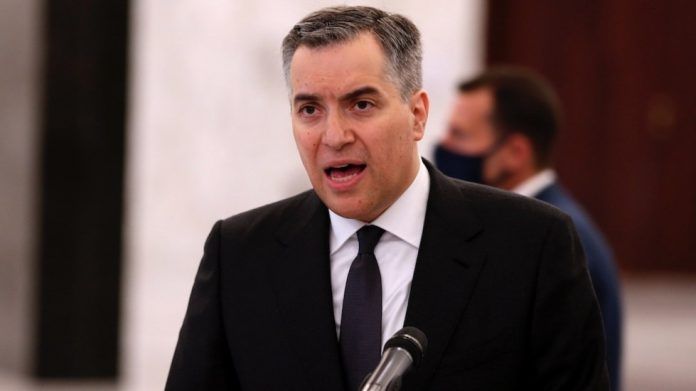 mustafa-adib-primer-ministro-de-libano