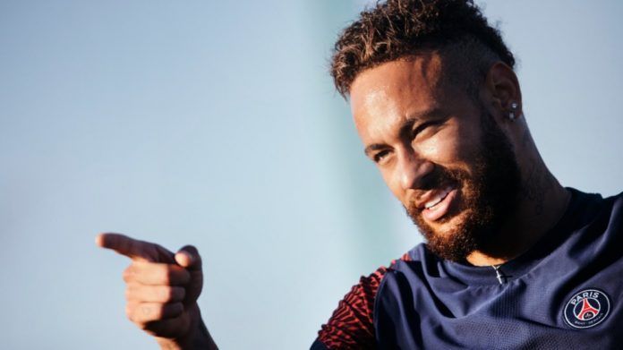 neymar