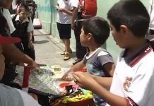 TEXTUAL-es / Mejorar condiciones de vida de las infancias