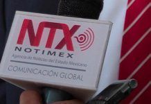 Nace Agencia Mexicana de Información (AMEXI), tras cierre de Notimex