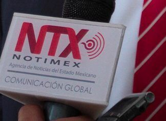 Nace Agencia Mexicana de Información (AMEXI), tras cierre de Notimex