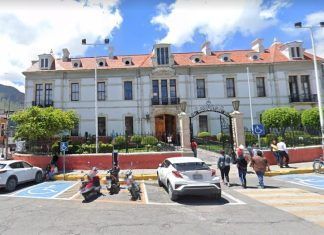 Entidad Federativa / Con todo, en busca de una alcaldía…