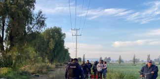 Hidalgo / Hallan cadáver de mujer abandonado en Progreso